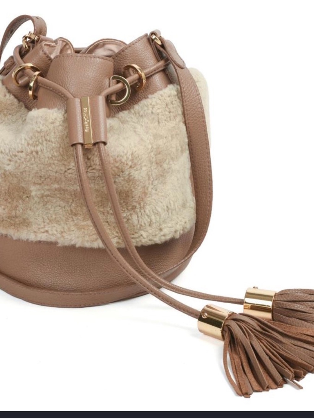 ***New NEVER USED*** See by Chloe Bucket Bag